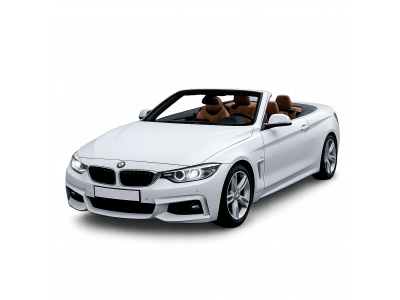 BMW 4 серии 2019 года