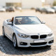 Аренда авто BMW 4 серии 2019 года