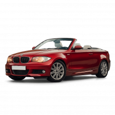BMW e88 2008