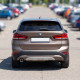 Аренда авто BMW X1 2020 года