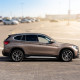 Аренда авто BMW X1 2020 года