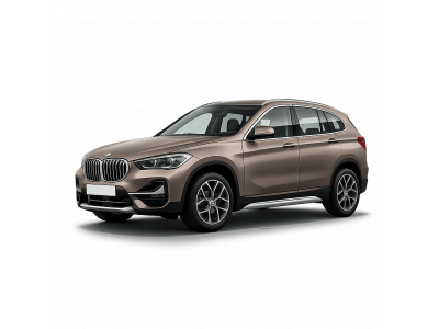 BMW X1 2020 года