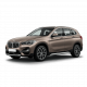 Аренда авто BMW X1 2020 года