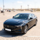 Аренда авто FAW Bestune B70 2023 года