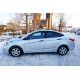 Аренда авто Hyundai Solaris 2014 года