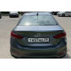 Аренда авто Hyundai Solaris 2019