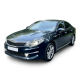 Аренда авто Kia Optima 2018 года