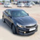 Аренда авто Kia Optima 2018 года