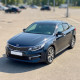 Аренда авто Kia Optima 2018 года