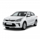 Аренда авто Kia RIO 2019 года
