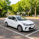 Аренда авто Kia RIO 2019 года