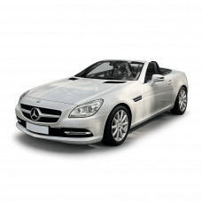 Mercedes-Benz SLK 2011 Mercedes-Benz SLK 2011
