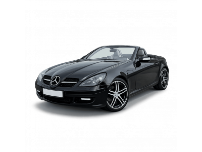 Mercedes-Benz SLK-Класс 2006 года