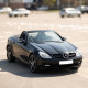 Аренда авто Mercedes-Benz SLK-Класс 2006 года