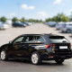 Аренда авто Skoda Octavia 2021 года