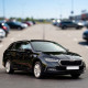 Аренда авто Skoda Octavia 2021 года