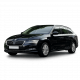 Аренда авто Skoda Octavia 2021 года