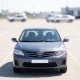 Аренда авто Toyota Corolla 2012 года