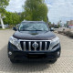 Аренда авто Toyota Land Cruiser Prado