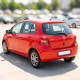 Аренда авто Toyota Yaris 2007 года