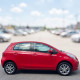 Аренда авто Toyota Yaris 2007 года