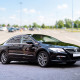 Аренда авто Volkswagen Passat CC 2010 года
