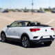 Аренда авто Volkswagen T-Roc 2021 года