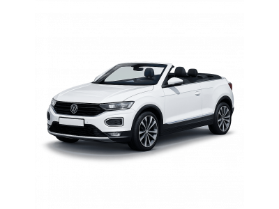 Volkswagen T-Roc 2021 года