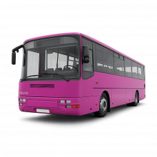 Автобус Volvo B10B