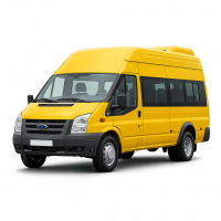 Микроавтобус Ford Transit 16 мест