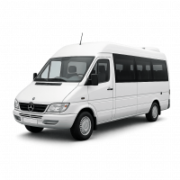  Микроавтобус Mercedes-Benz Sprinter 18 мест
