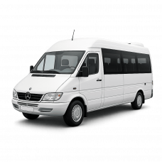 Микроавтобус Mercedes-Benz Sprinter 18 мест Микроавтобус Mercedes-Benz Sprinter 18 мест