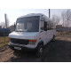 Аренда авто Микроавтобус Mercedes-Benz Vario