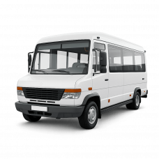 Микроавтобус Mercedes-Benz Vario Микроавтобус Mercedes-Benz Vario