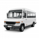 Аренда авто Микроавтобус Mercedes-Benz Vario