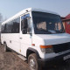 Аренда авто Микроавтобус Mercedes-Benz Vario