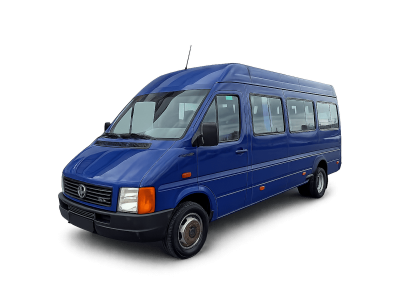 Микроавтобус Volkswagen LT​​​​​​​