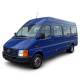 Аренда авто Микроавтобус Volkswagen LT​​​​​​​